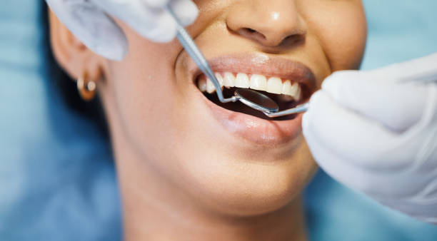 Oral Surgery in Tara Hills, CA