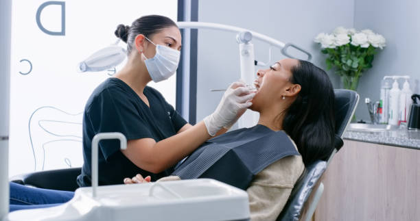 Professional Dental Services in Tara Hills, CA